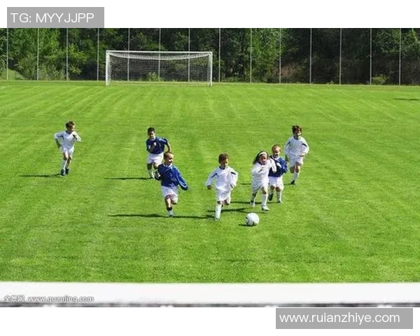 通过身体素质锻炼成就足球梦想从青少年到顶级球星的成长之路